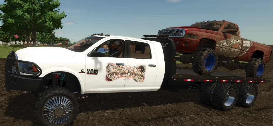 Dodge roll back