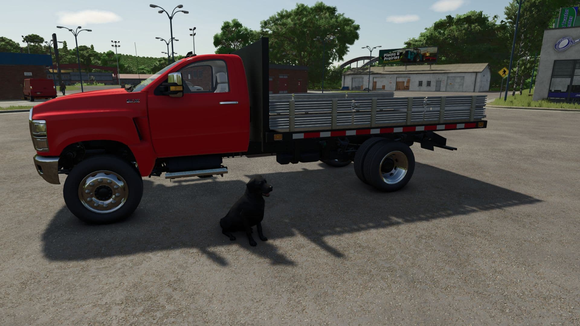 Dog Companion 4