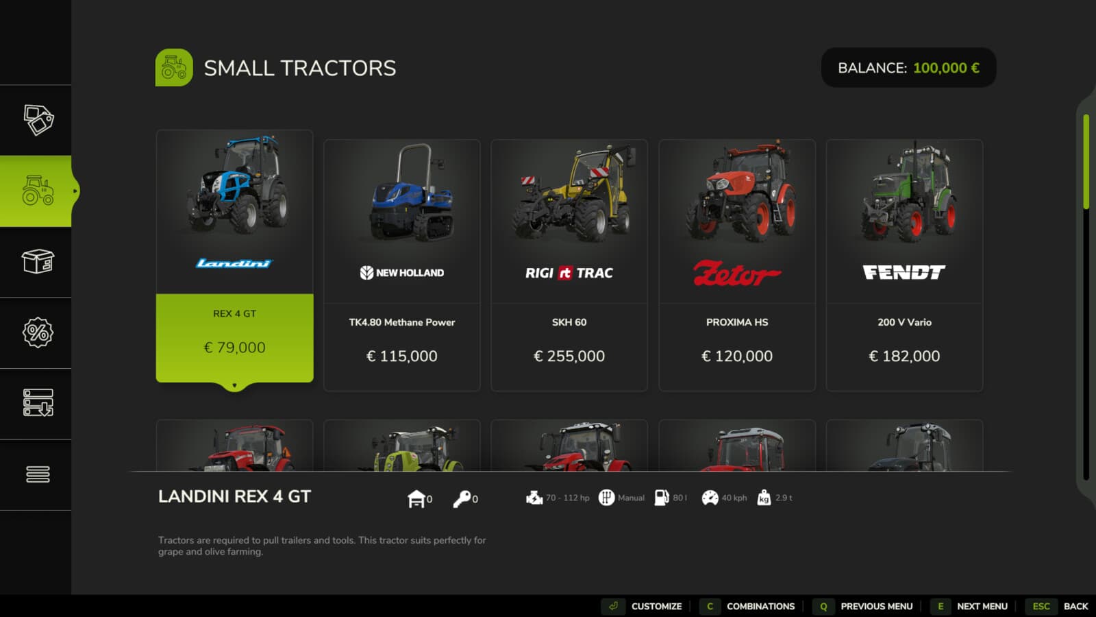 Double Shop Prices 4