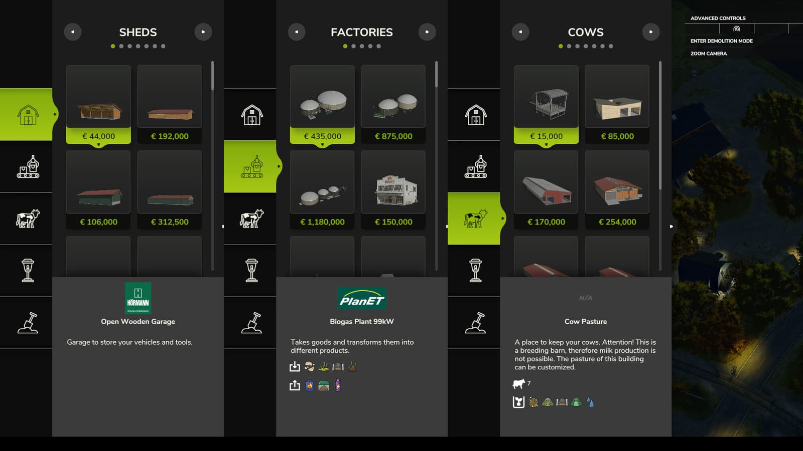 Double Shop Prices 3