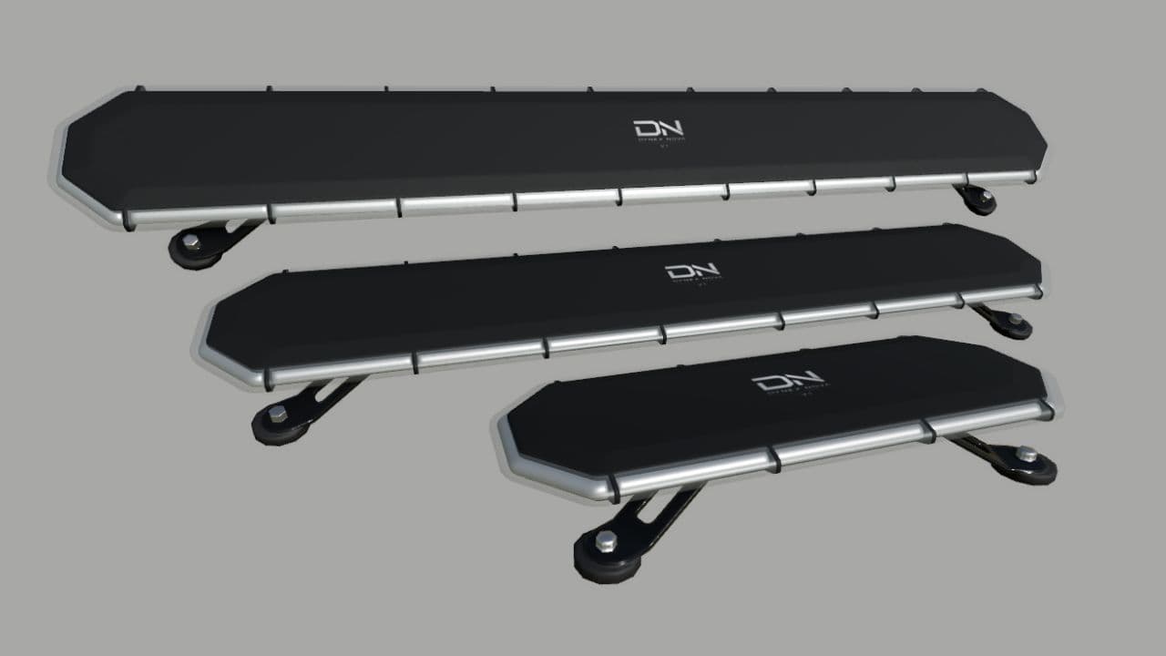 Dynex Nova (Prefab)