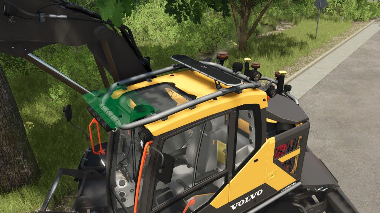 Dynex Nova (Prefab) 4