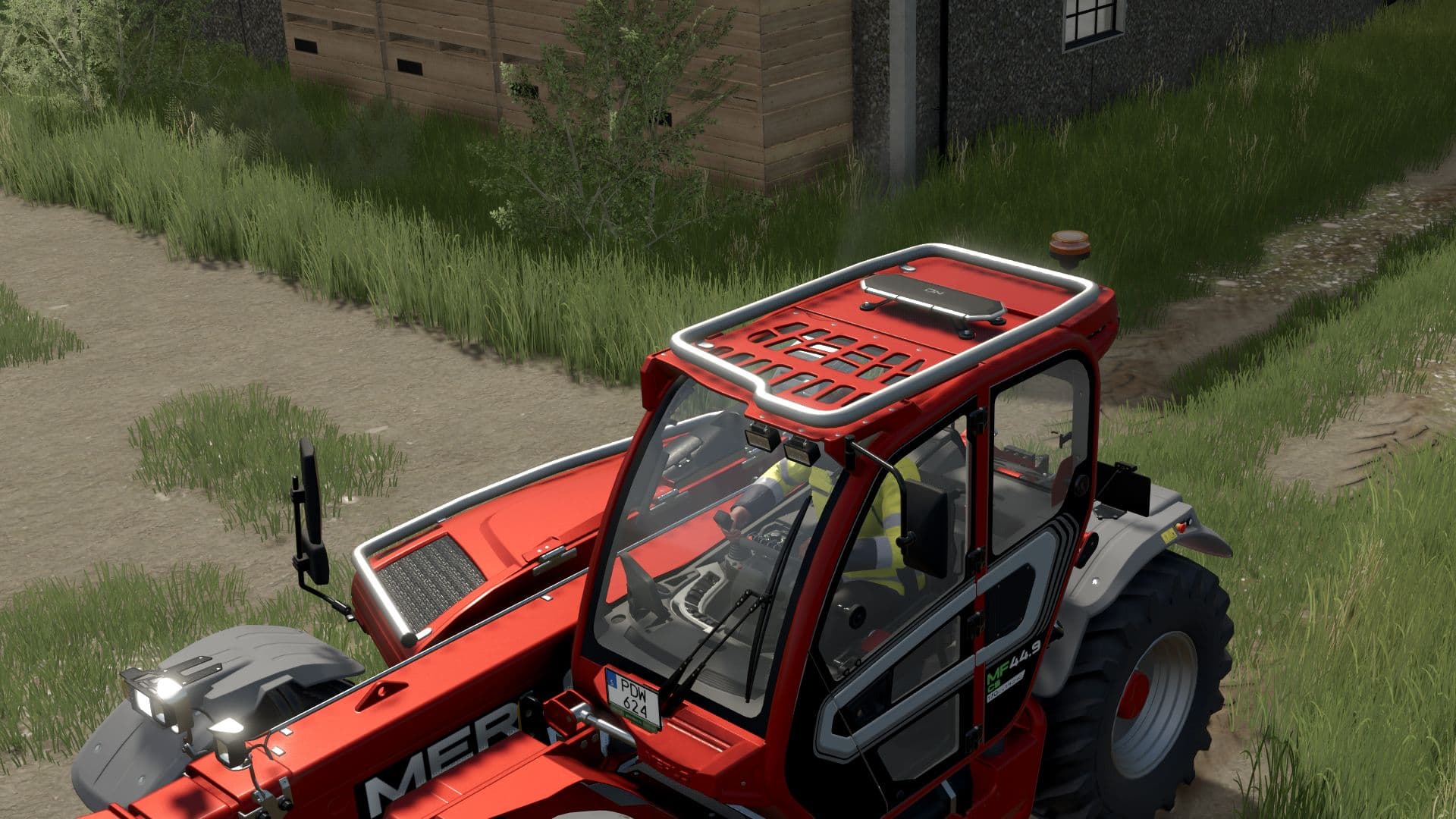 Dynex Nova (Prefab) 3