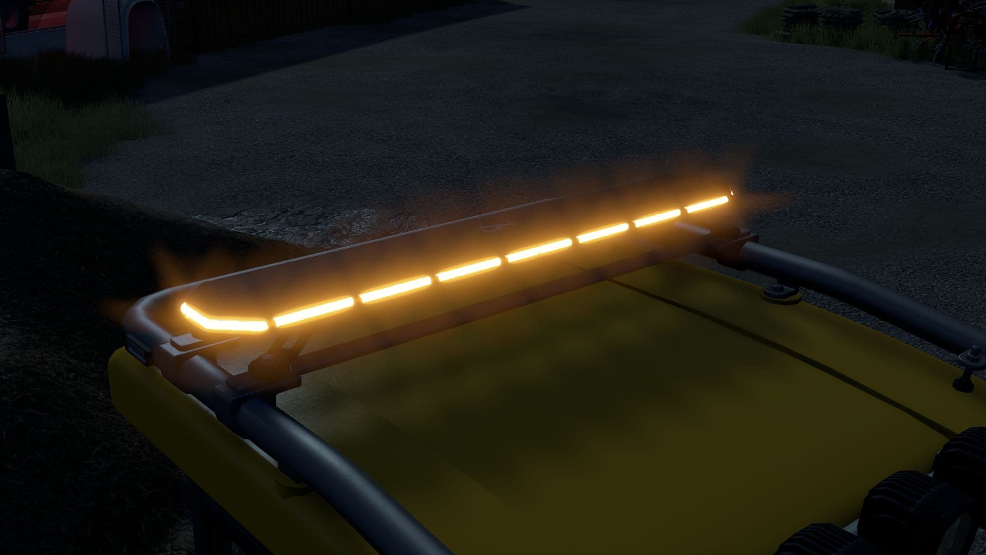 Dynex Nova (Prefab) 2