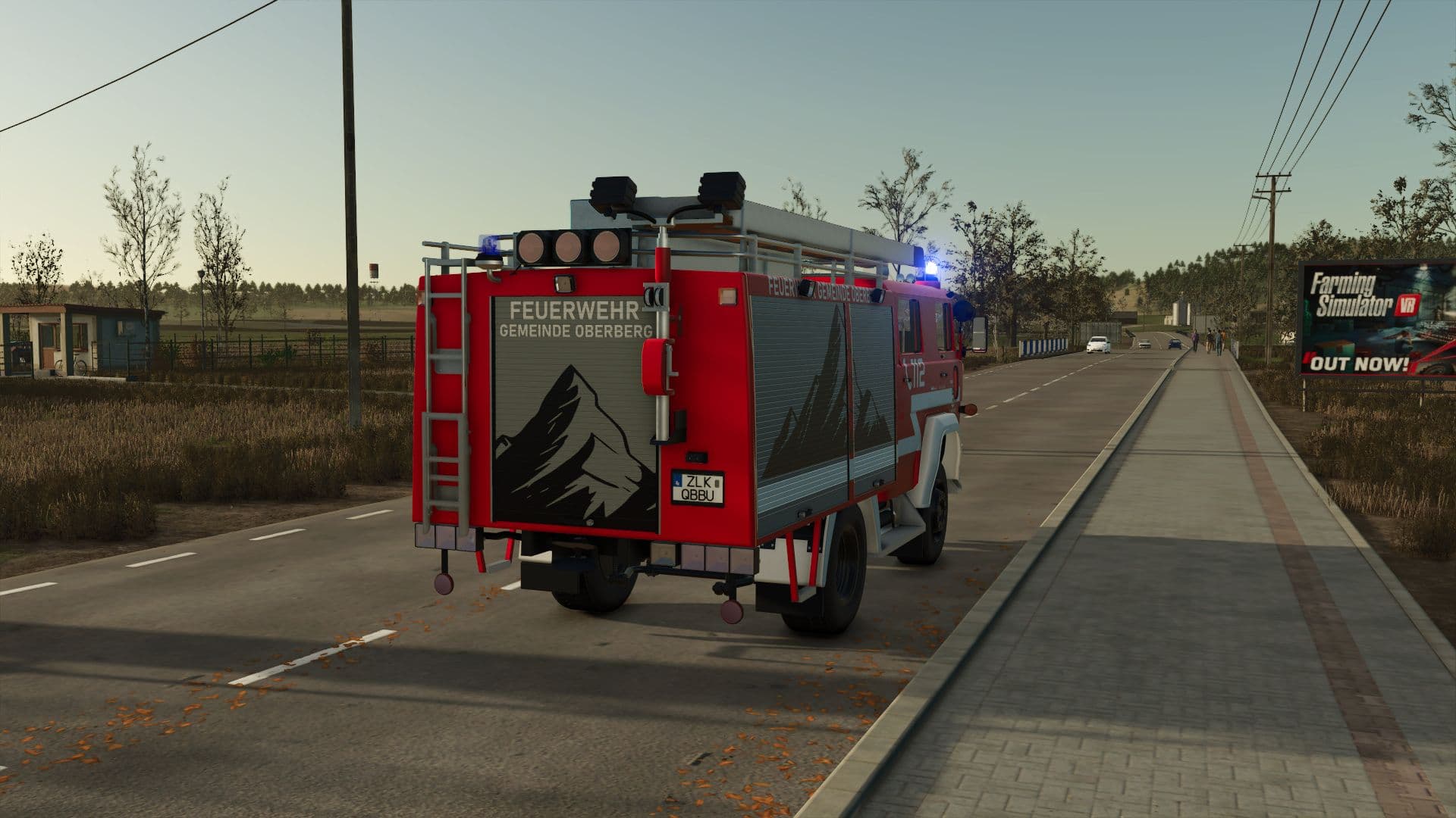 Magirus-Deutz LF8 (FW Oberberg) 2