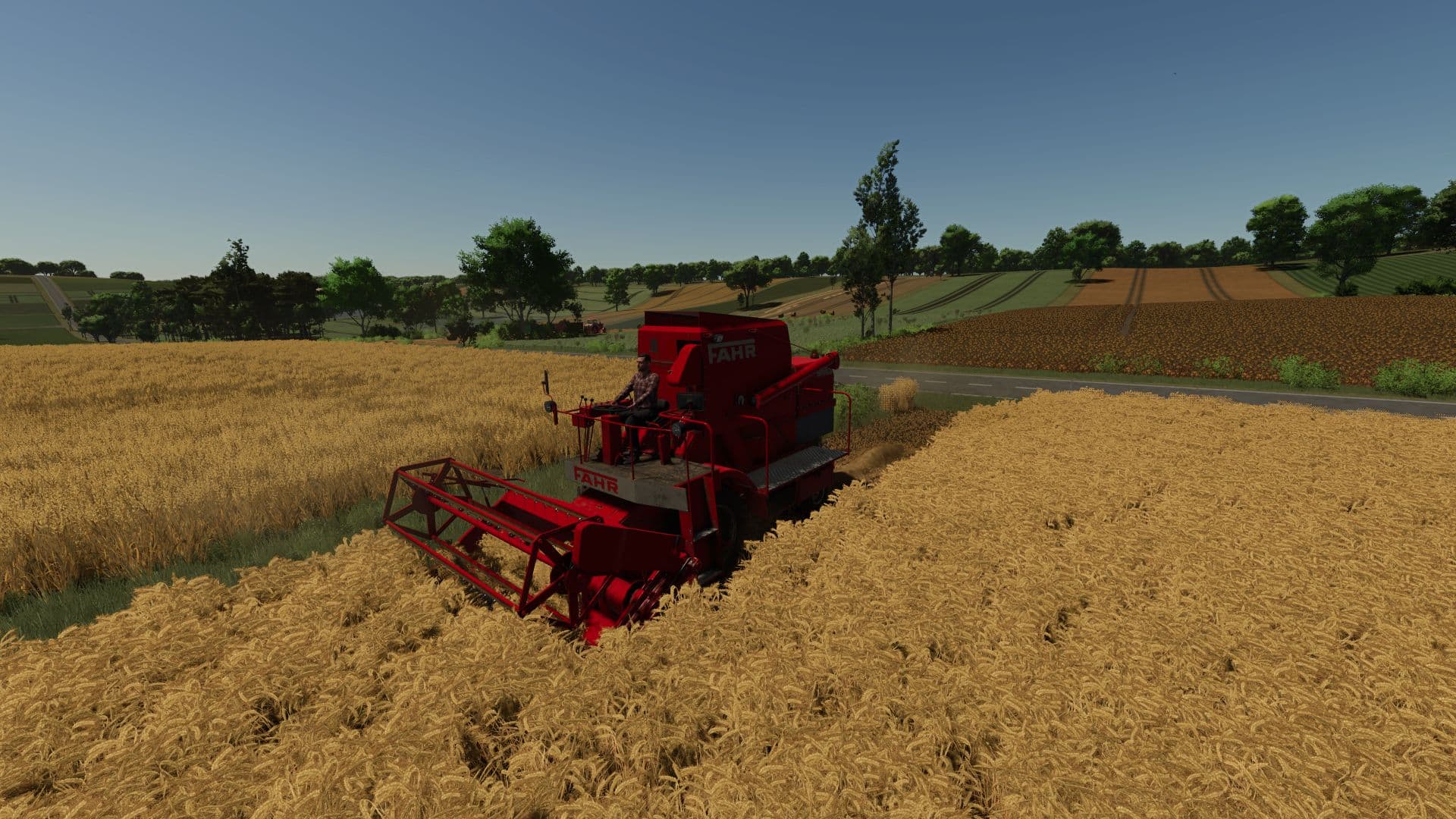 Fahr M66 3