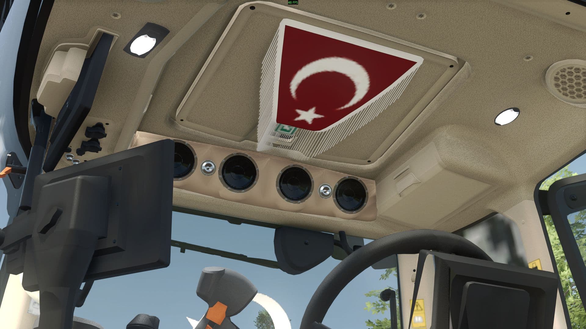 Fendt 700 Vario Edit 2
