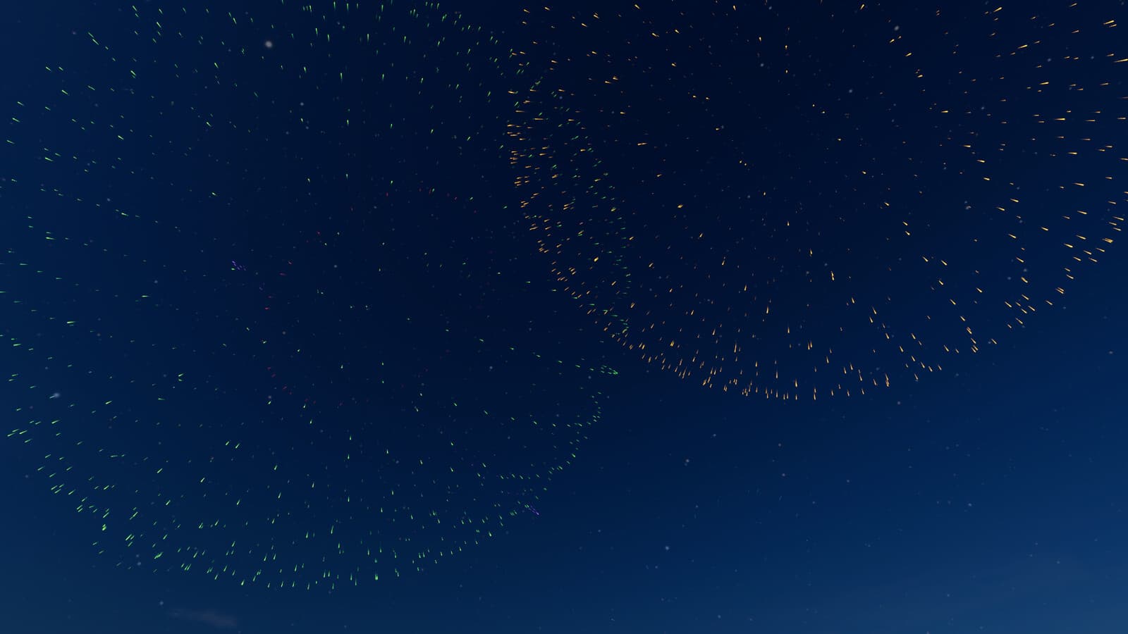 Fireworks 3