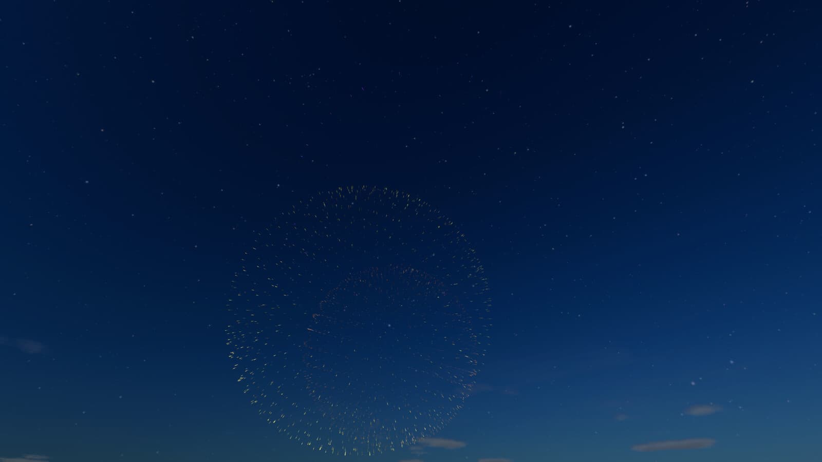 Fireworks 2