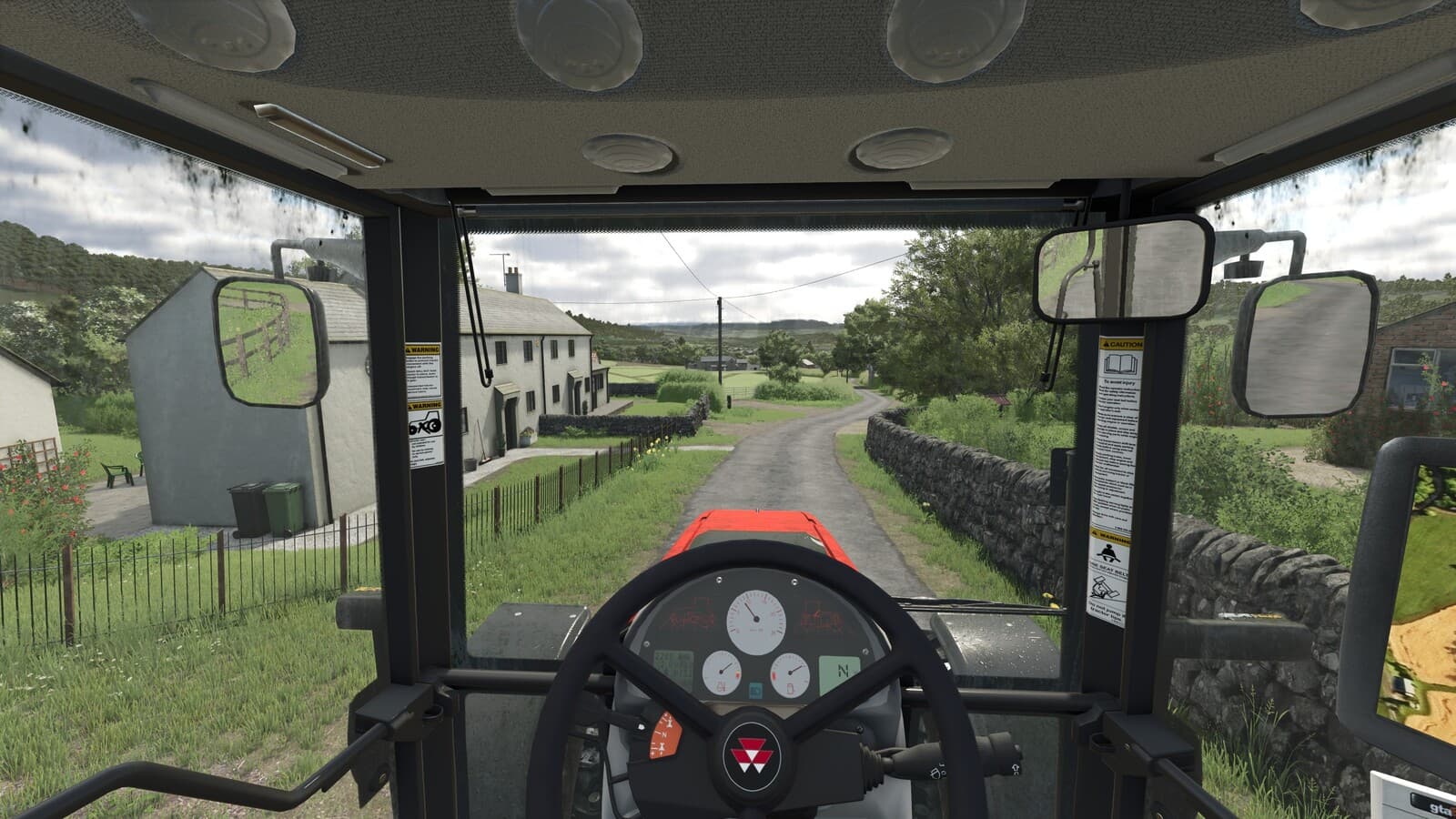 First Person Cameras 3
