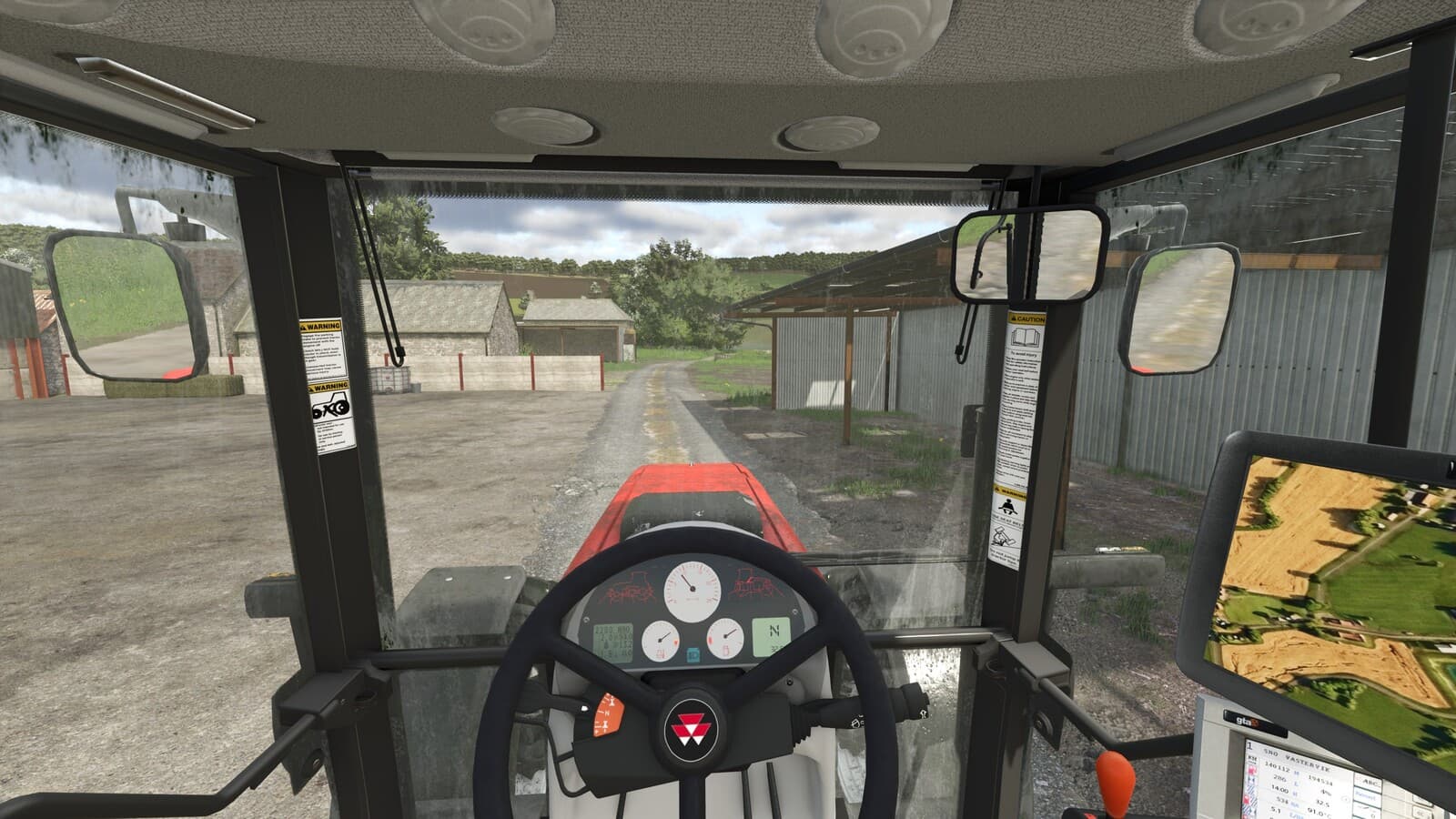 First Person Cameras 2