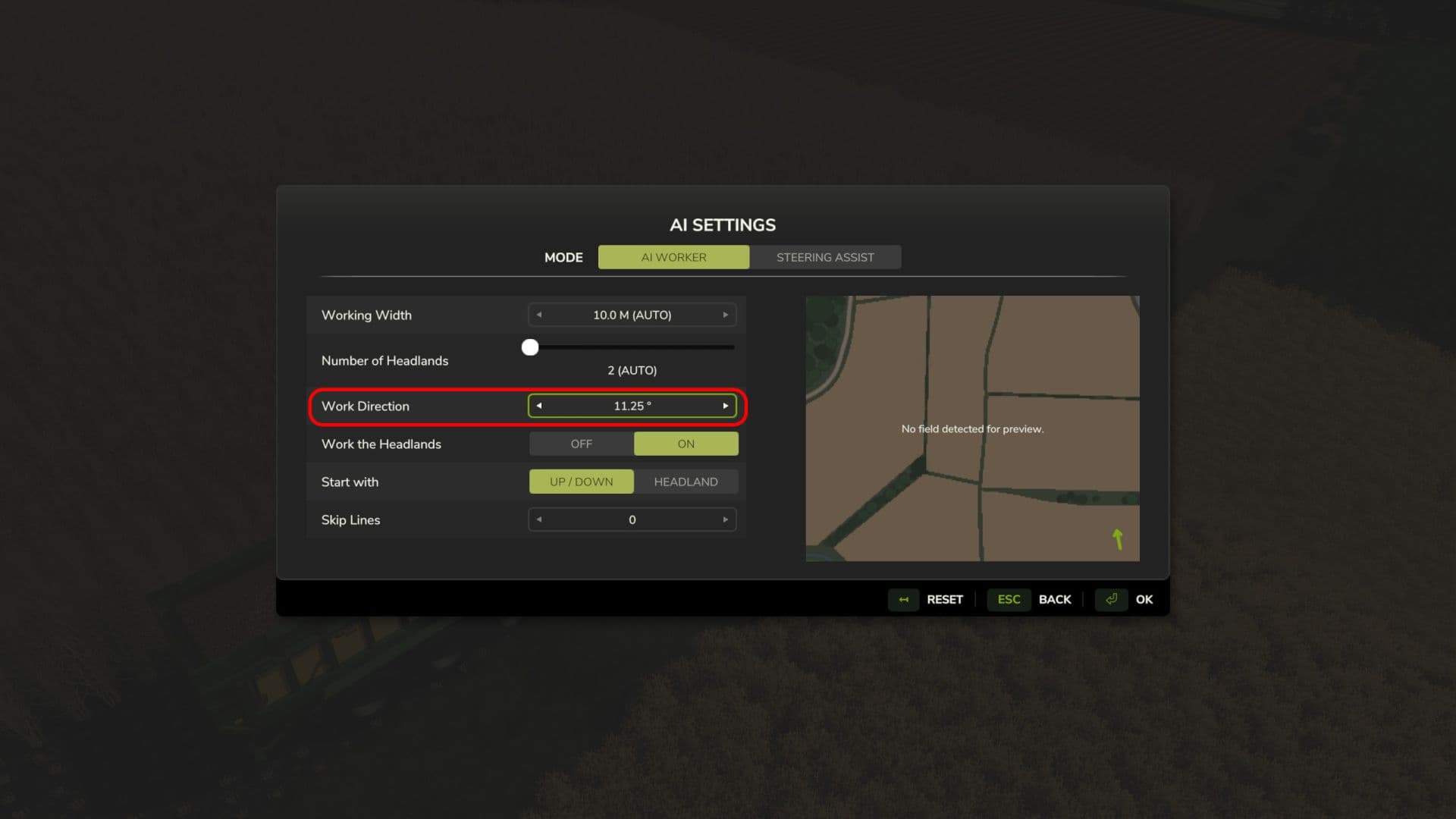 GPS Width Extension 2