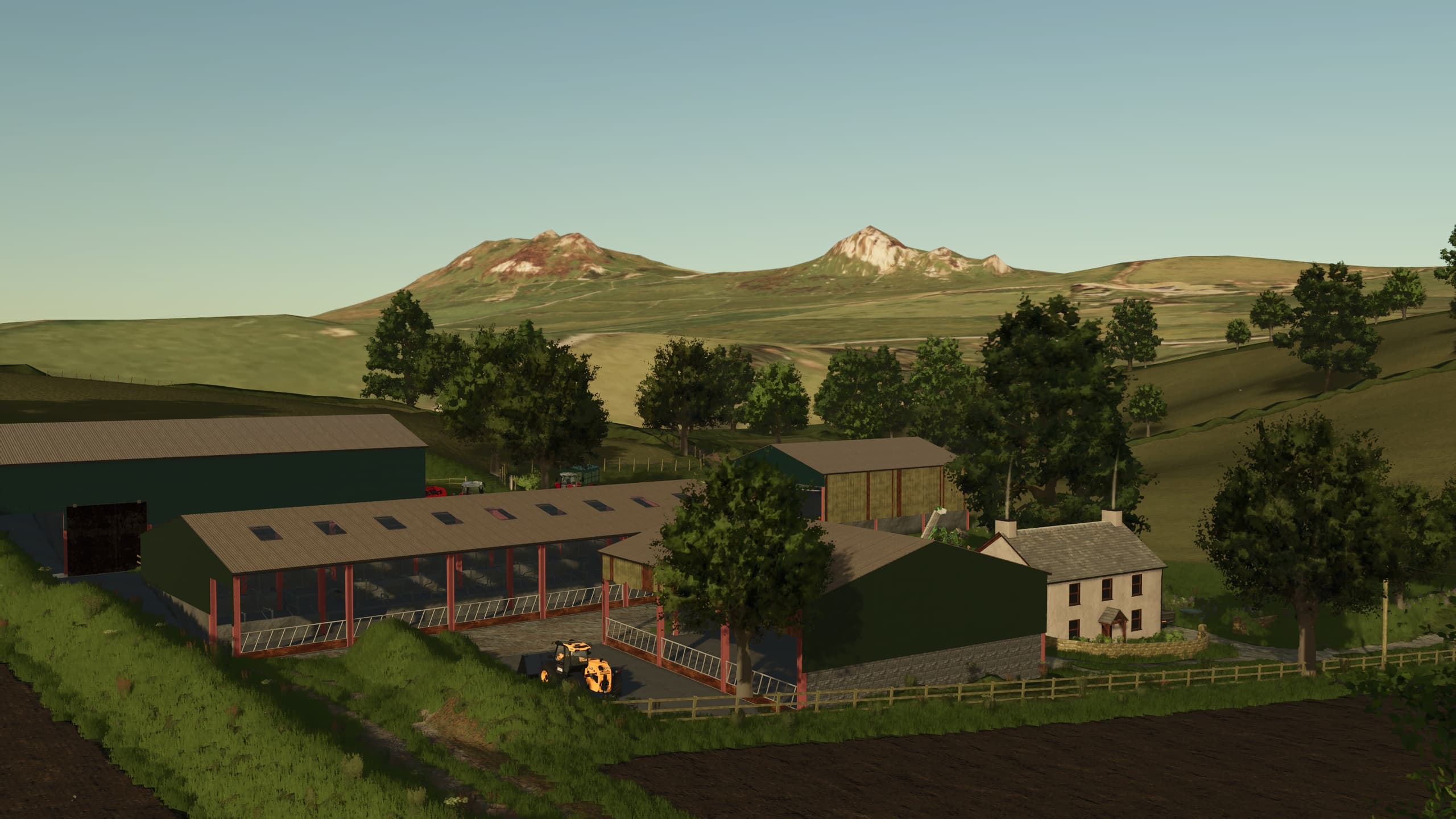 Glanrhyd 5