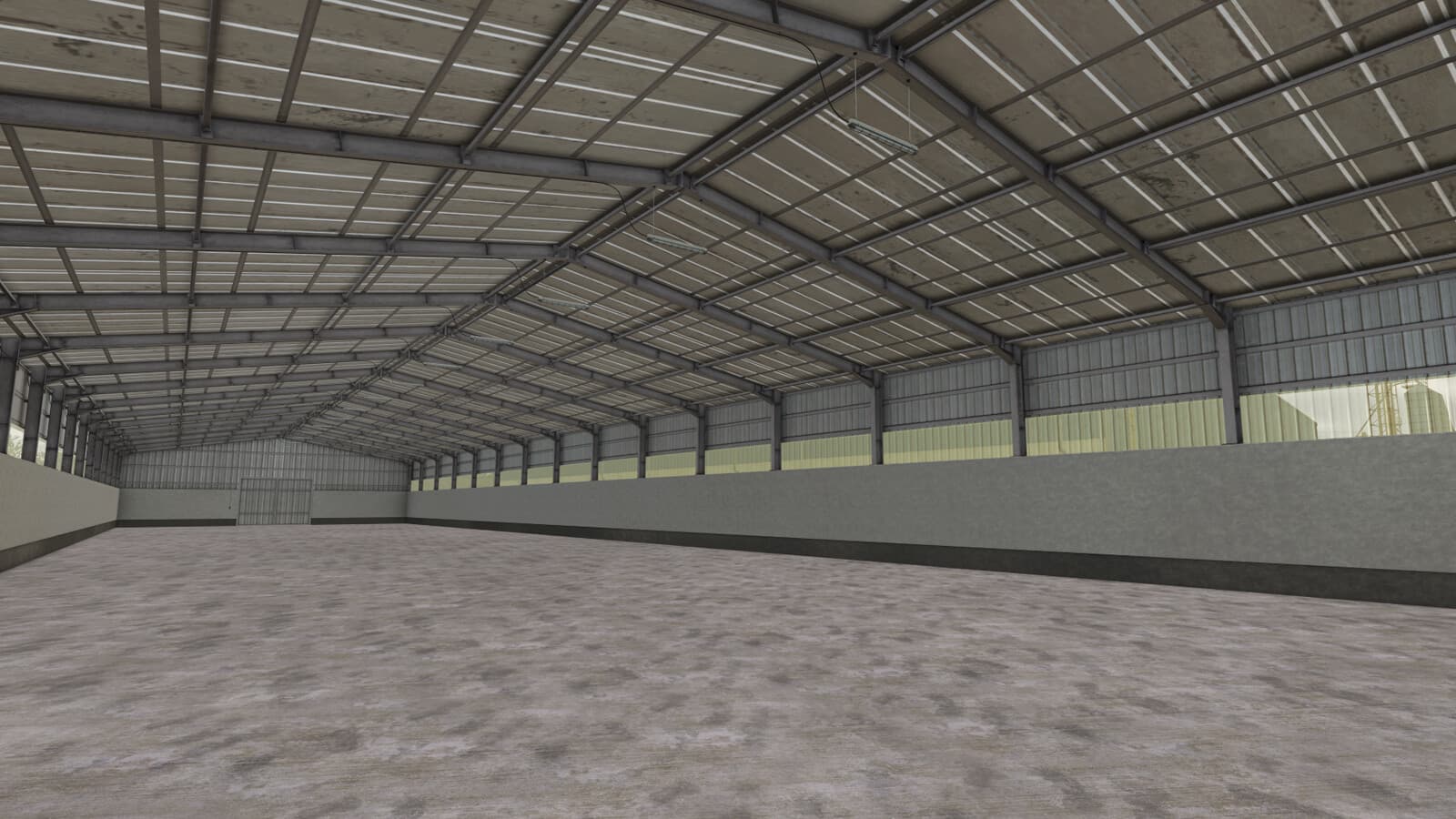 Grain Storage Pack 2