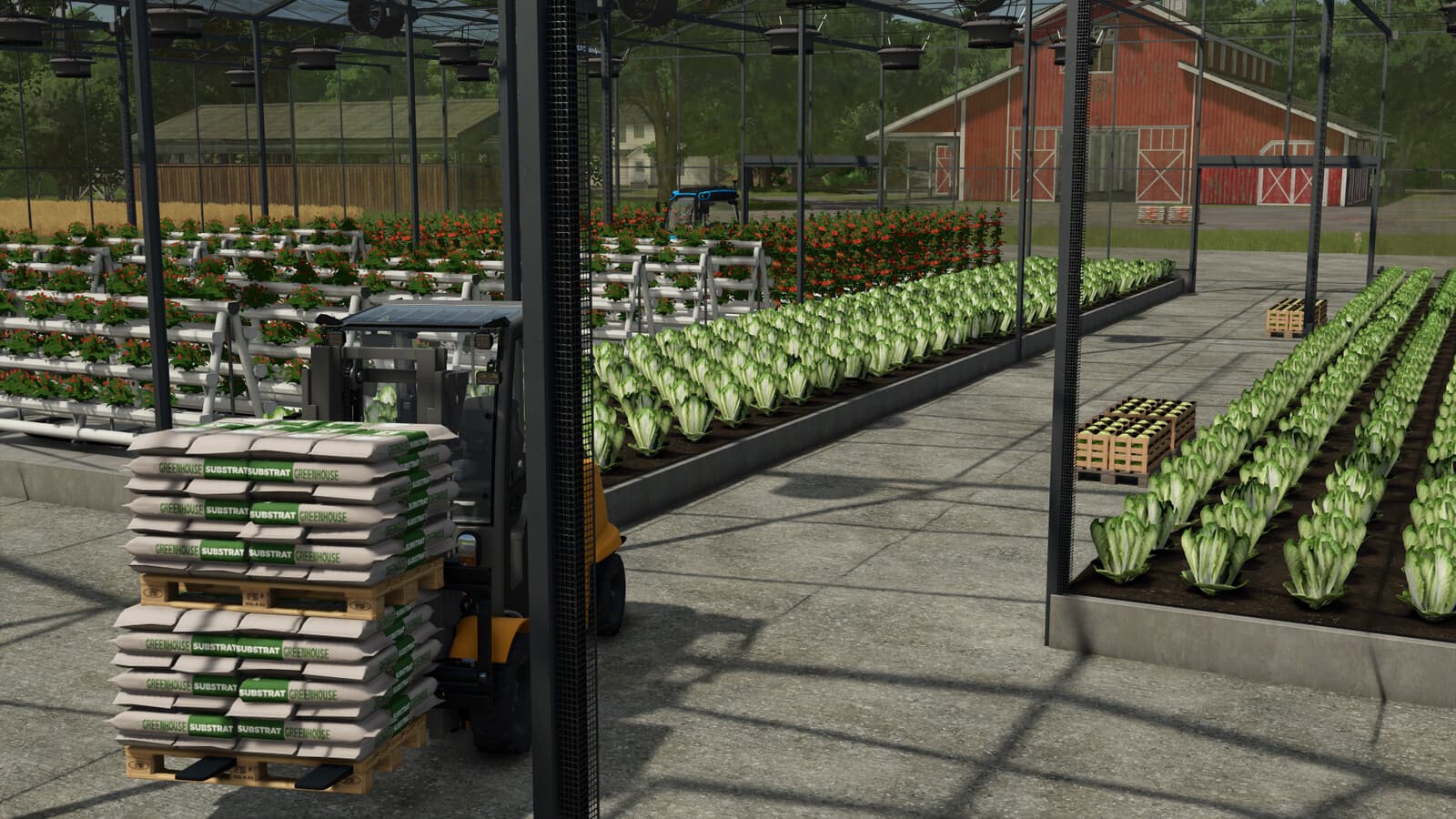 Greenhouse Modular 3