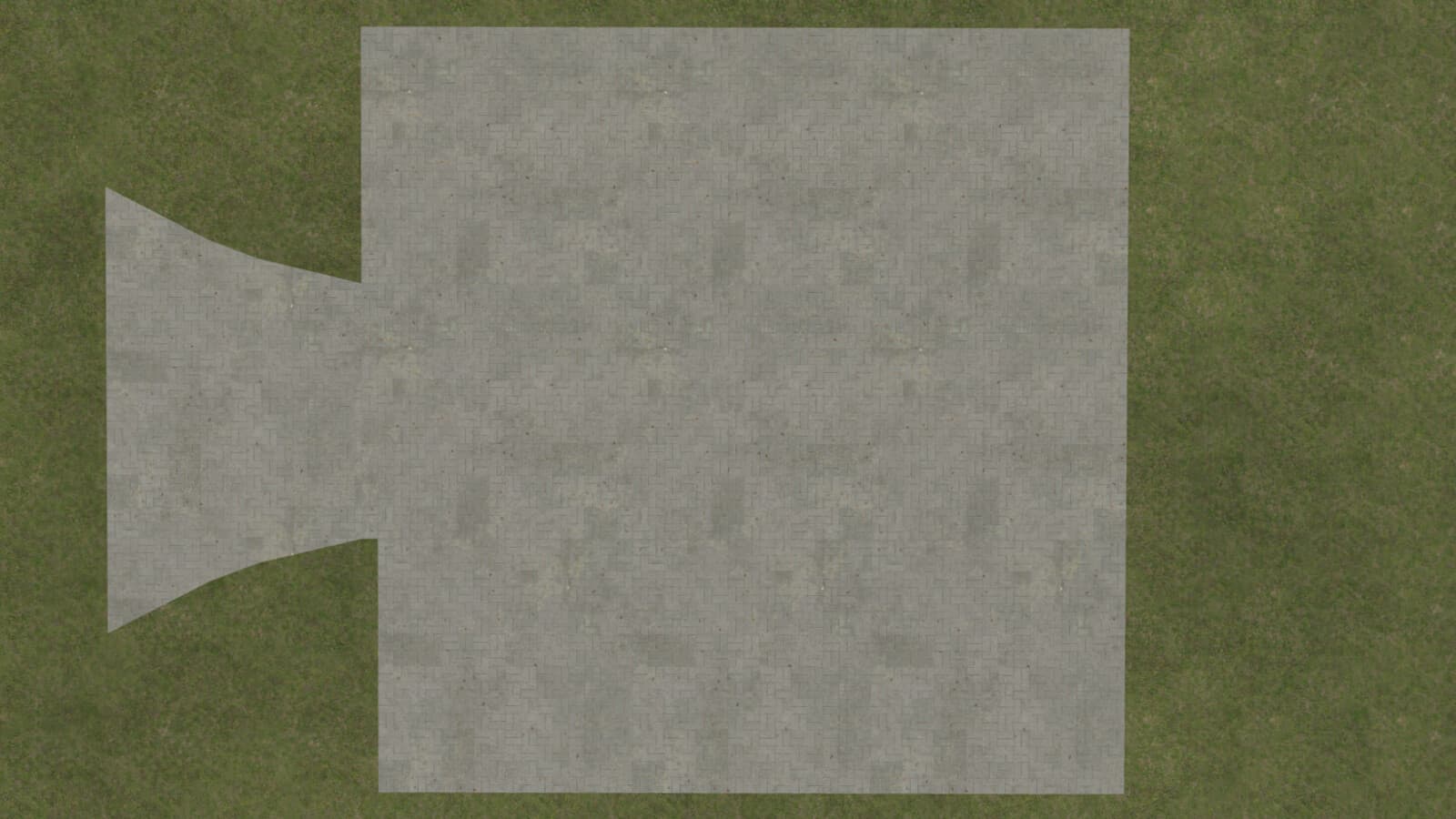 Ground Plates Pack (Prefab*) 3