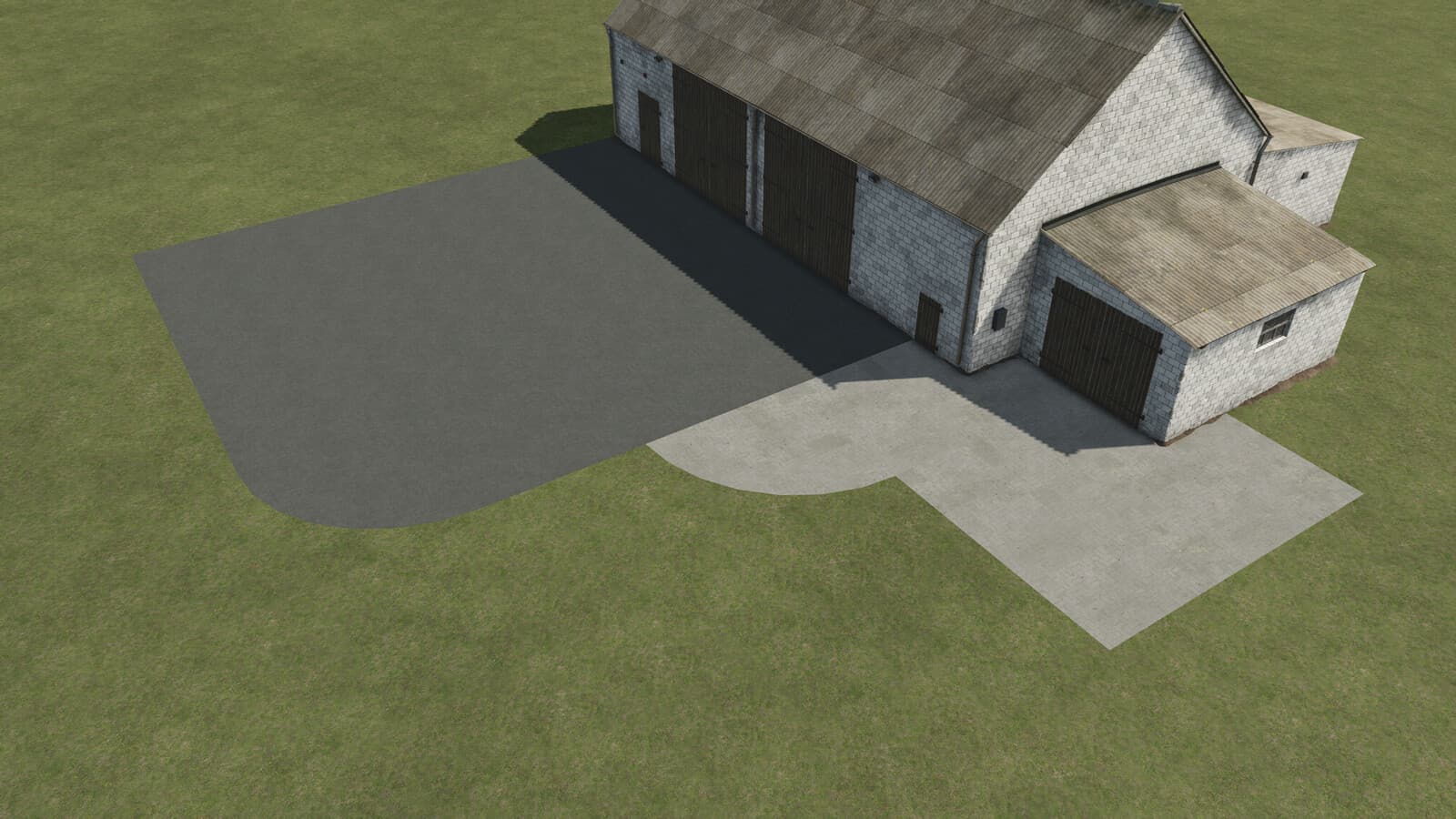 Ground Plates Pack (Prefab*) 2