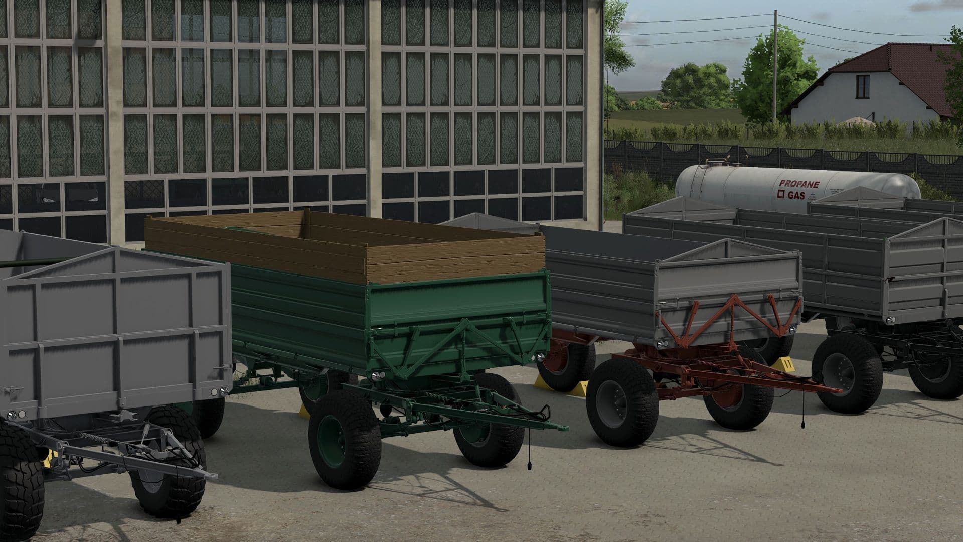 HW 80 Trailer Pack 3