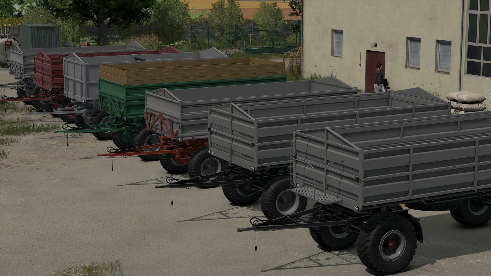 HW 80 Trailer Pack 2