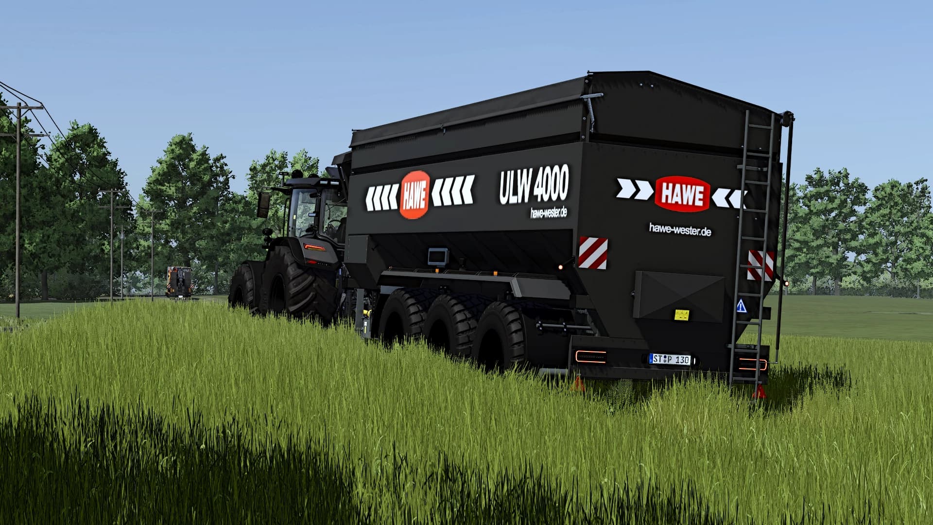 Hawe ULW 4000