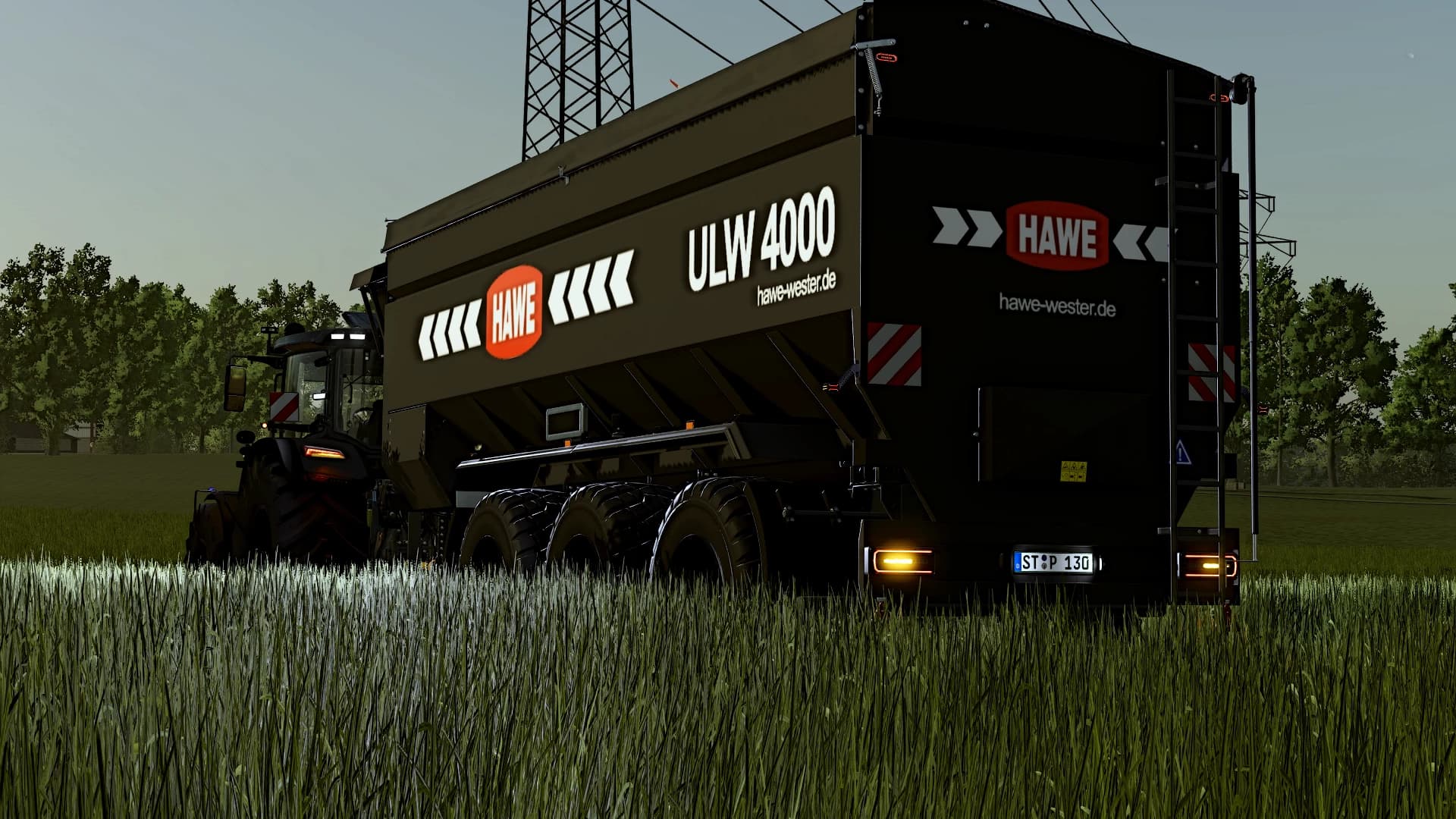 Hawe ULW 4000 2