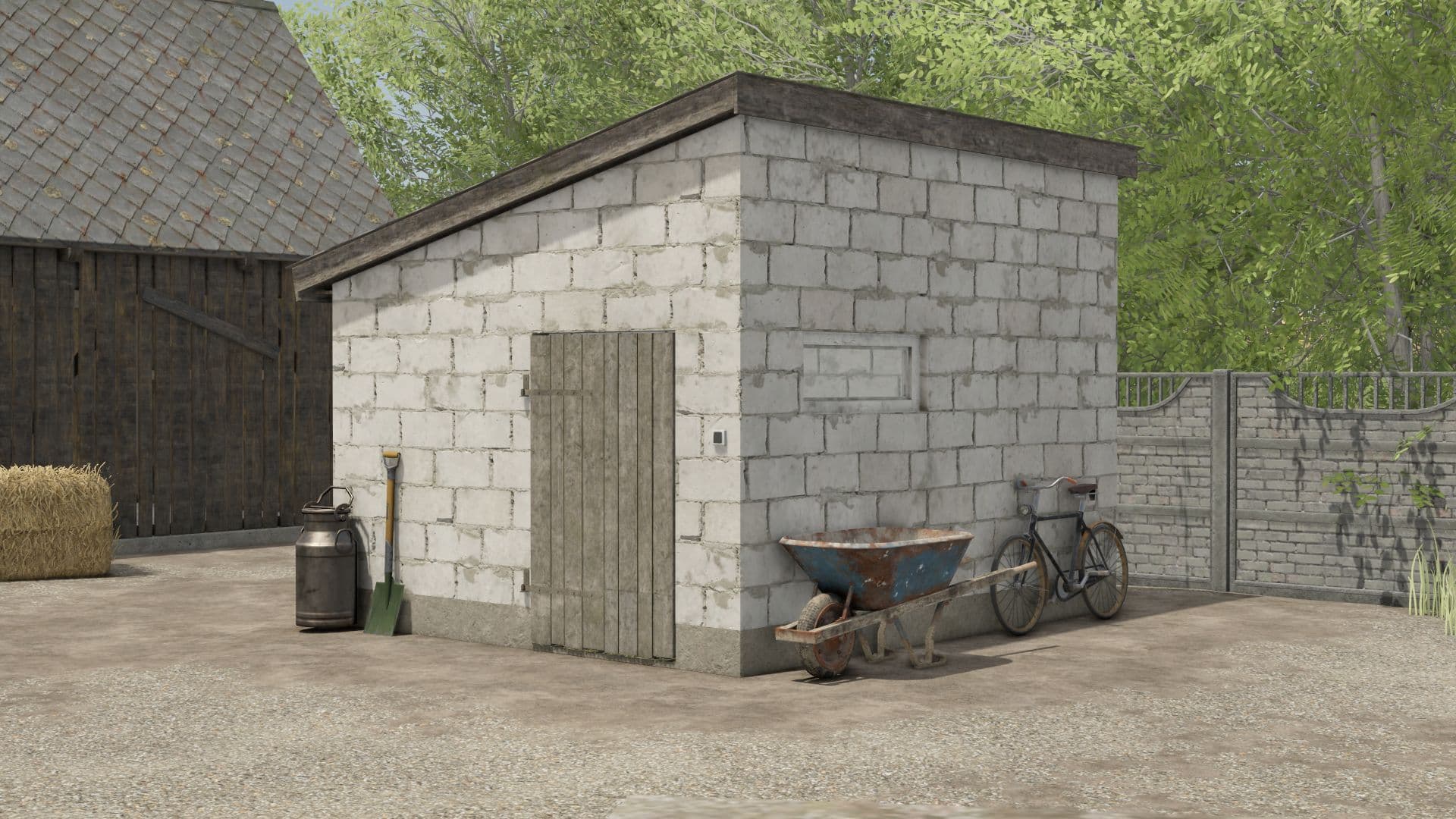 Hen House