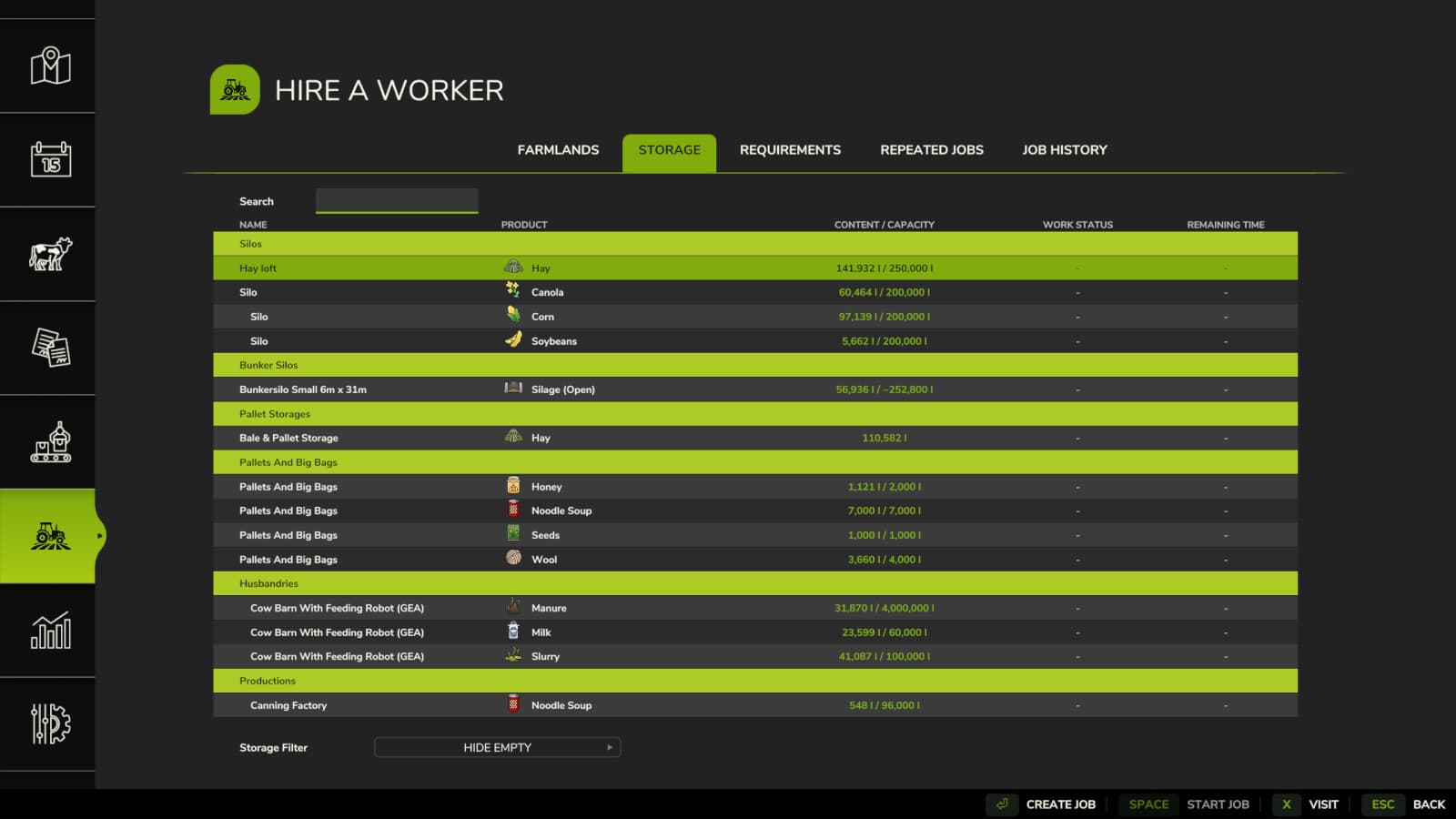 Hire A Worker 3