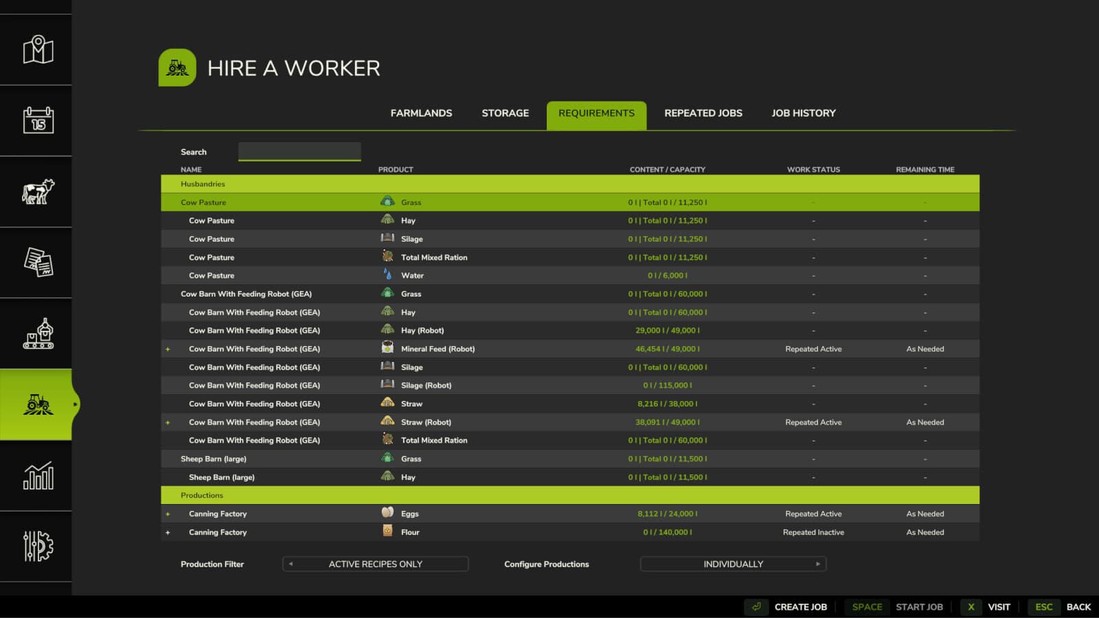 Hire A Worker 2