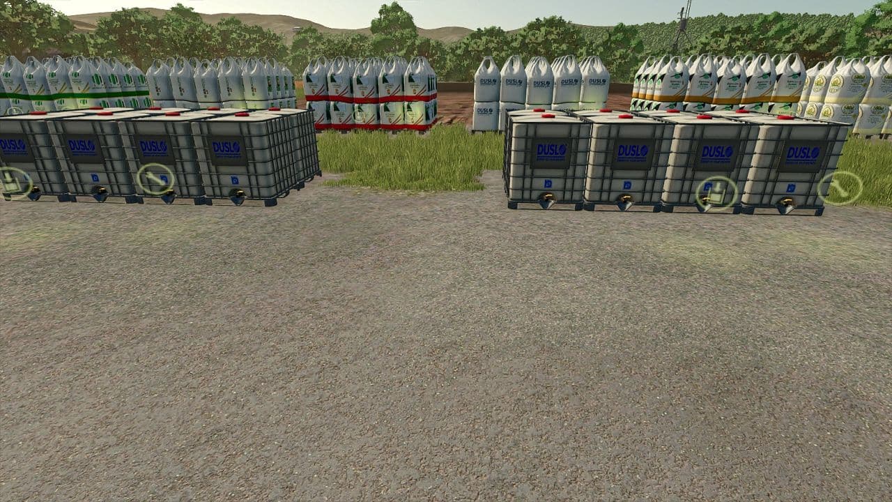 Hungarian BigBag Tank 3