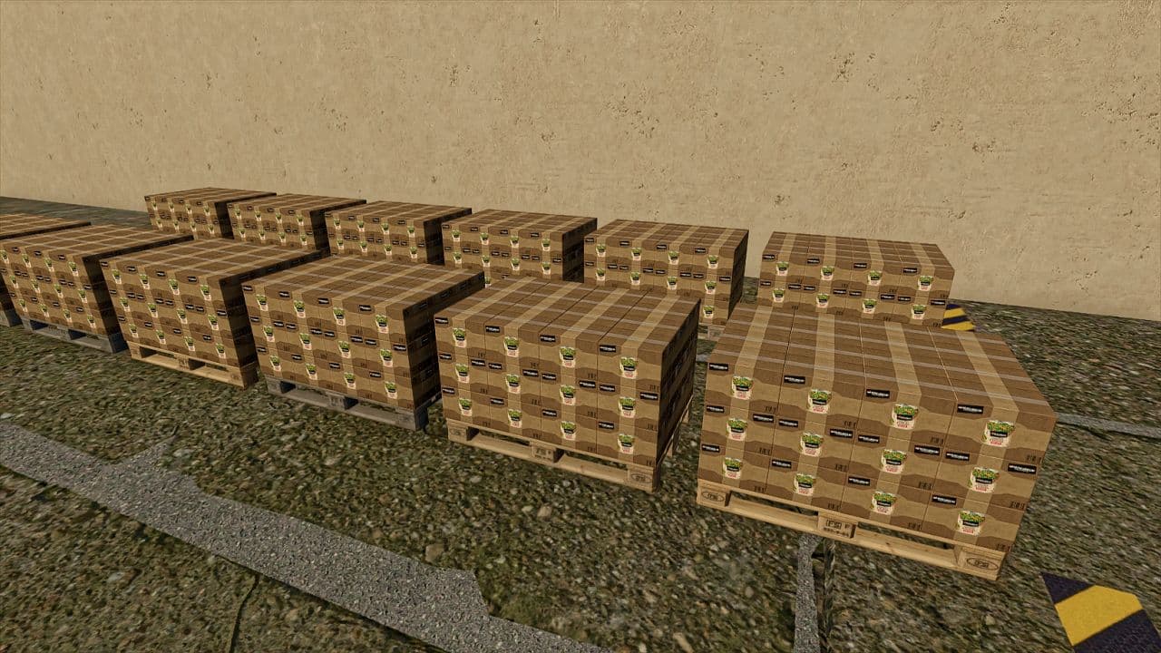 Hungarikum Canning Factory 4