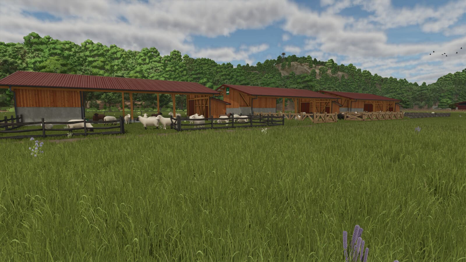 Husbandry Fence Manager 2