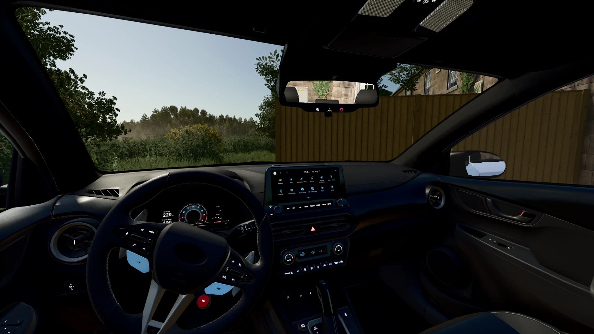 Hyundai Kona N 2022 3