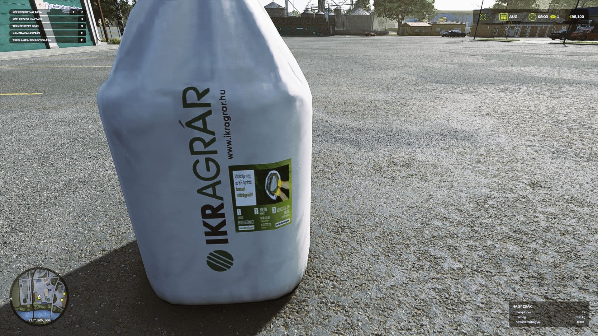 IKR Agrar BigBags 6