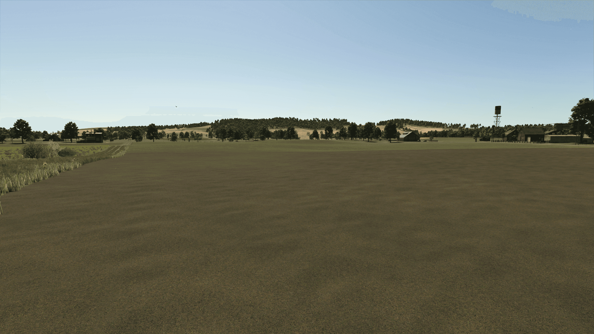 Improved Ground Textures 6