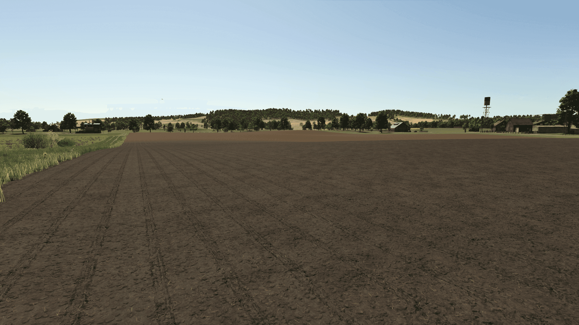 Improved Ground Textures 5