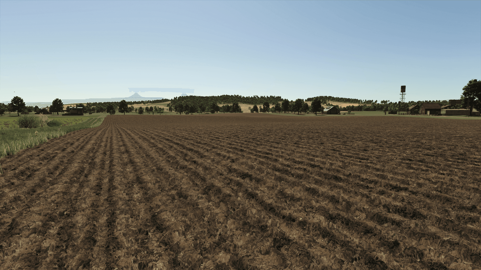 Improved Ground Textures 4