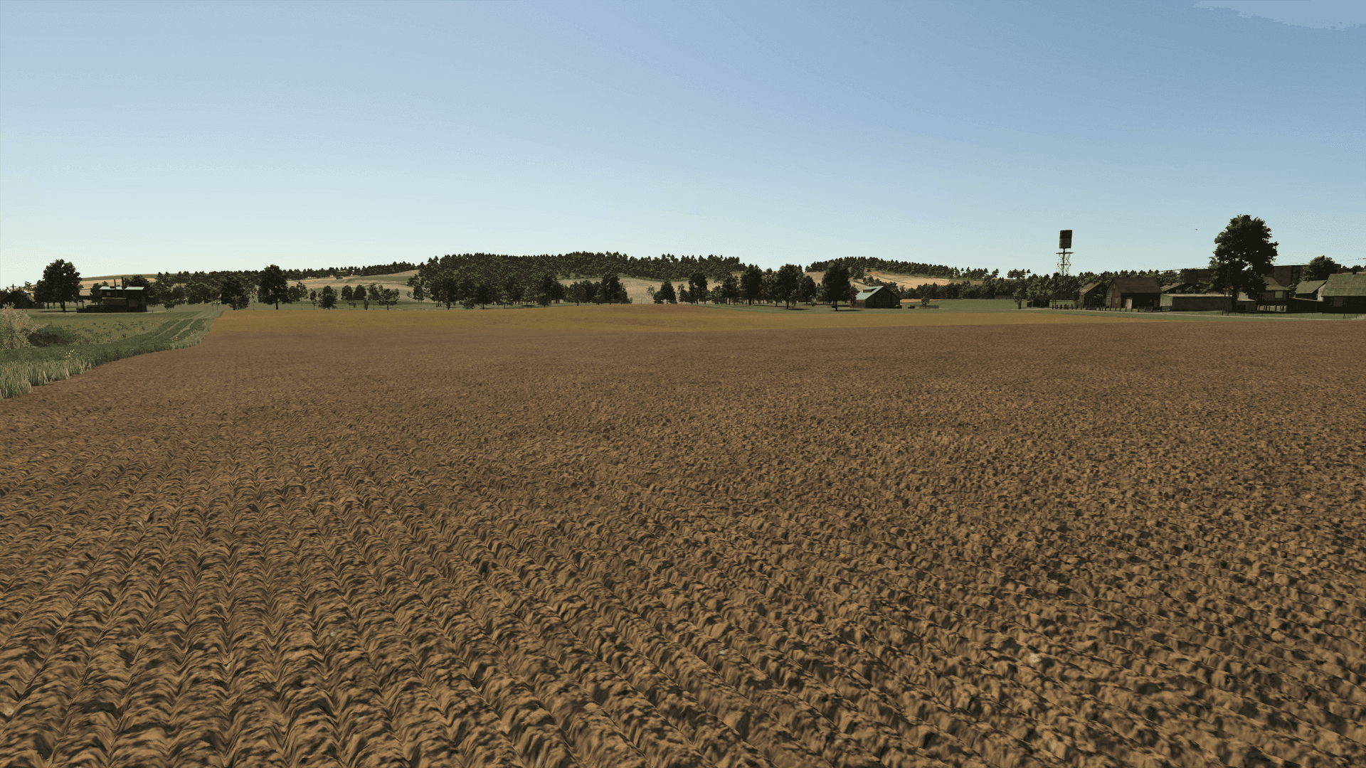Improved Ground Textures 3