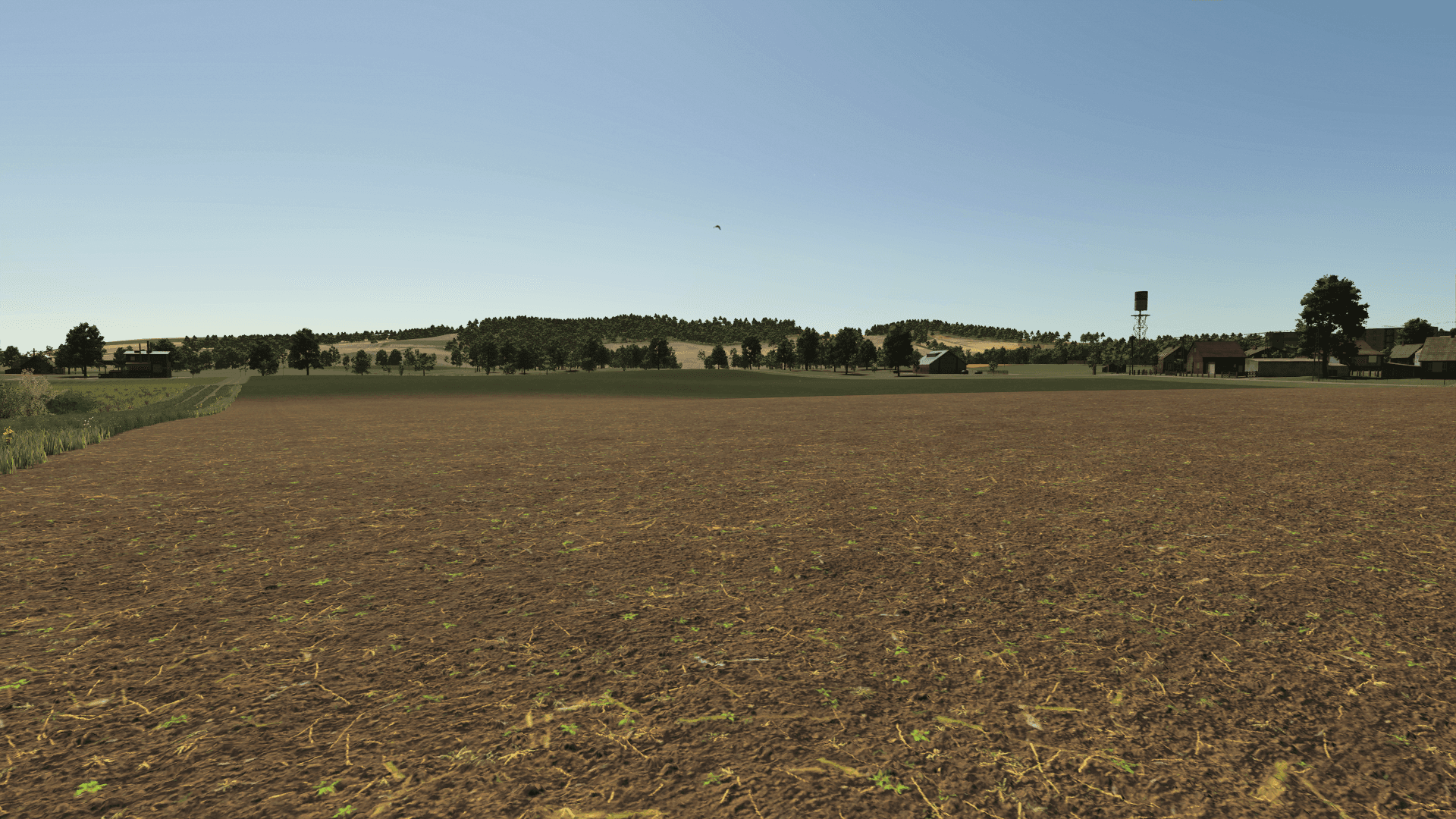 Improved Ground Textures 2