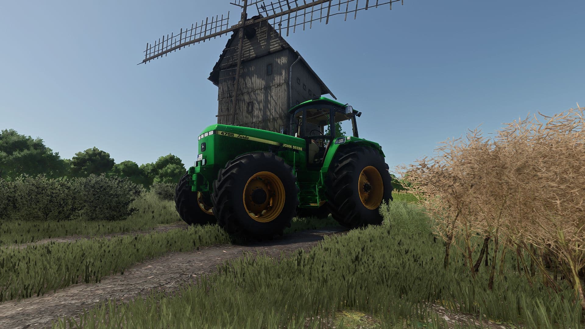 John Deere 4755 Edit 5