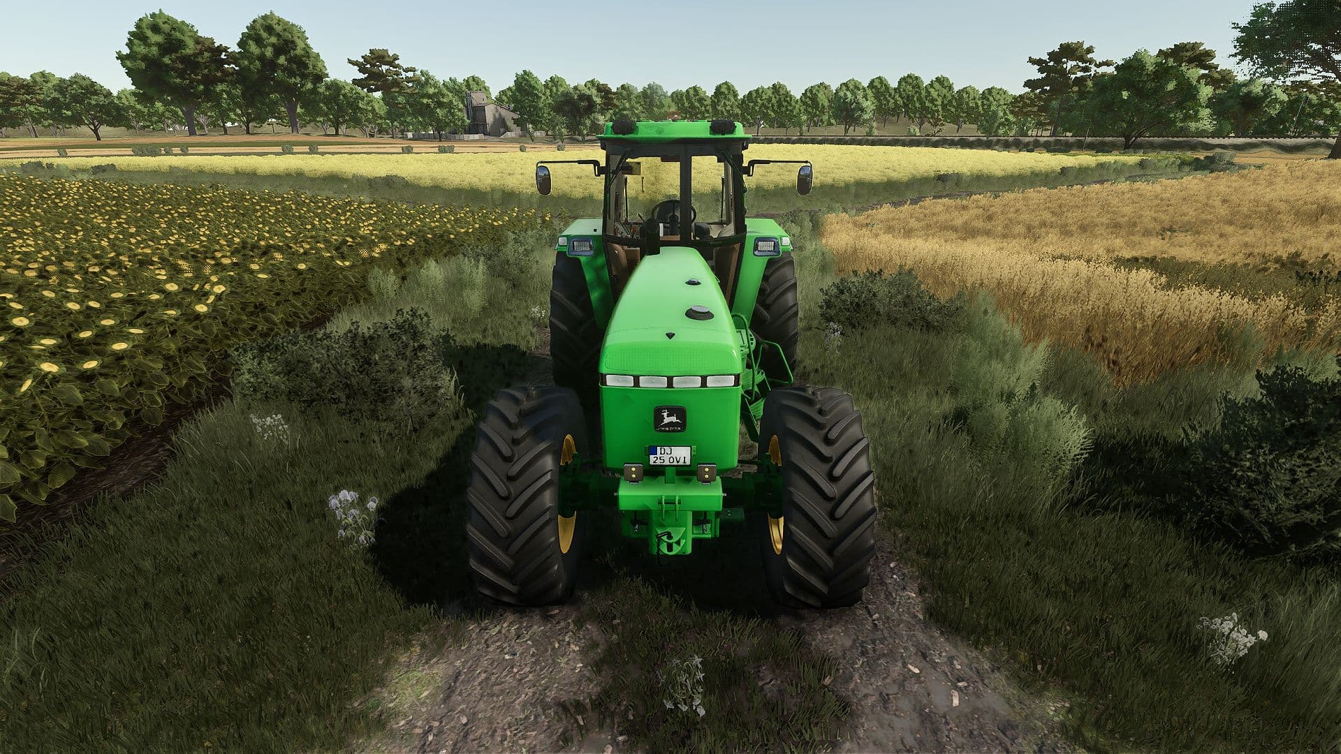 John Deere 4755 Edit 4