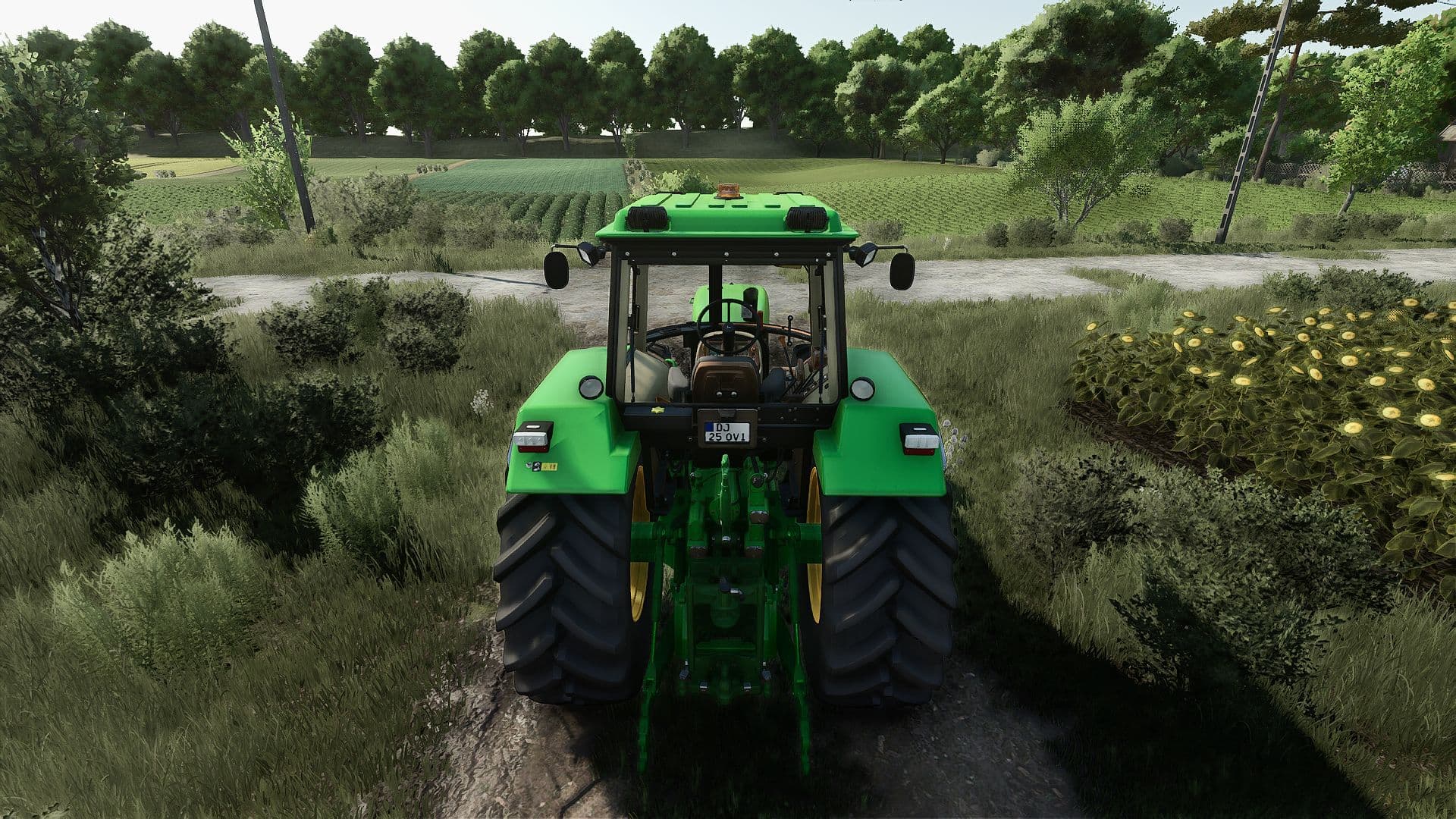 John Deere 4755 Edit 3