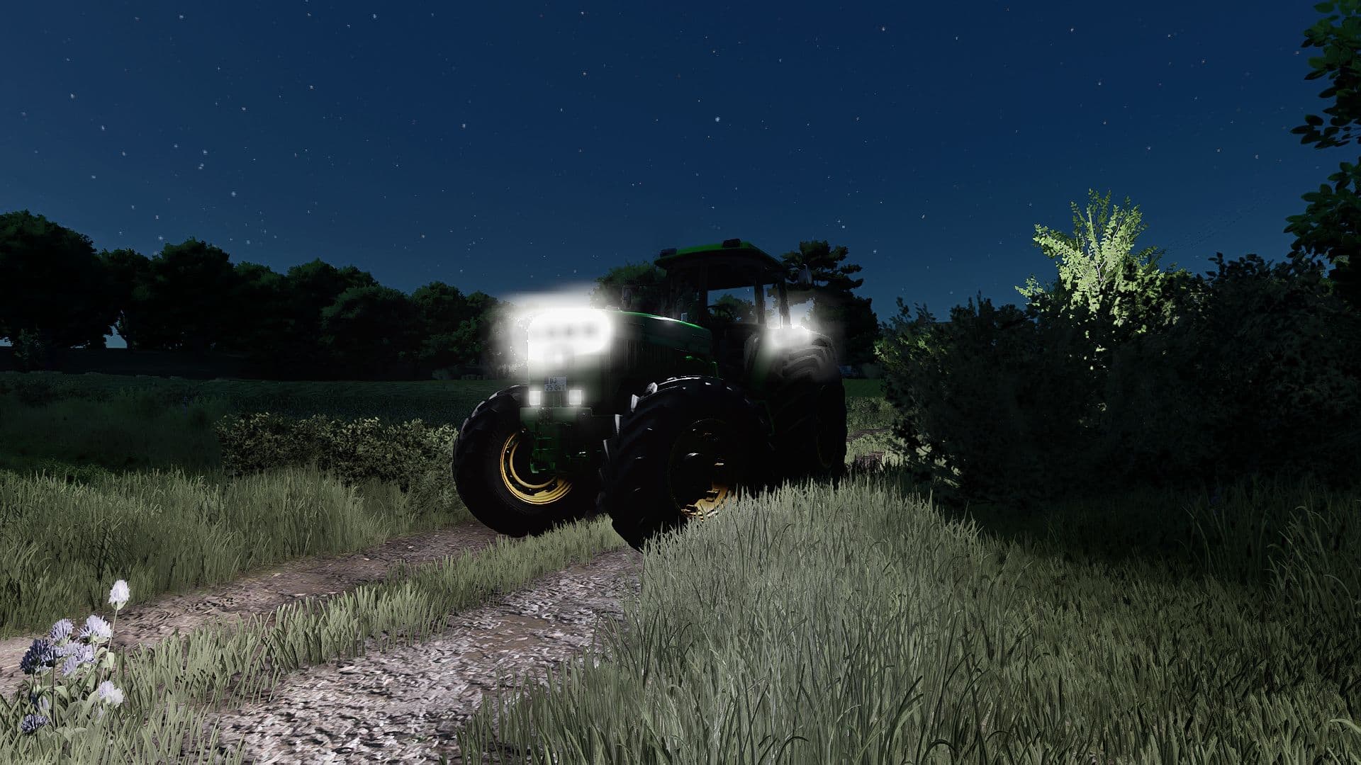 John Deere 4755 Edit 2