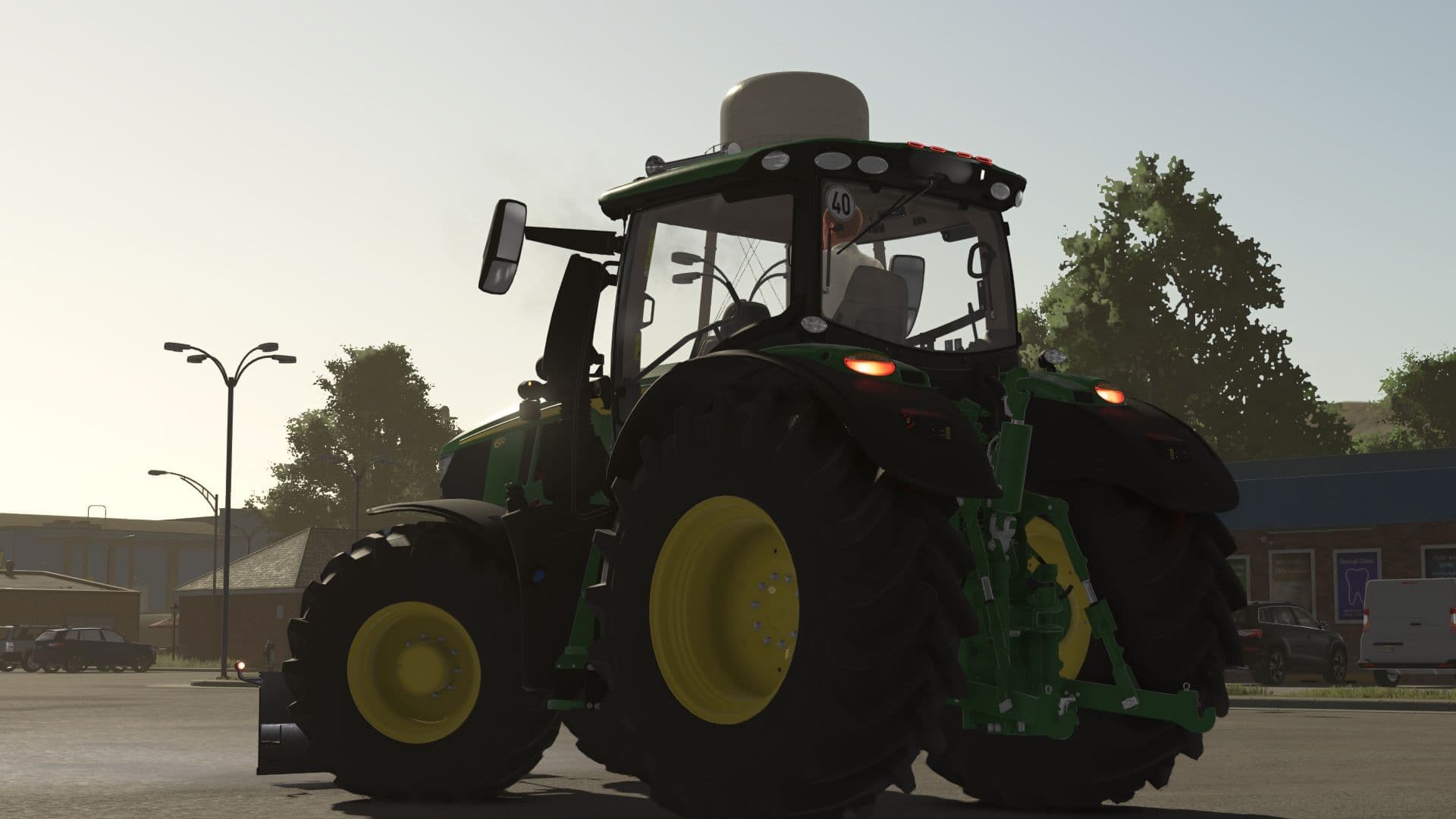 John Deere 6R Edit 2