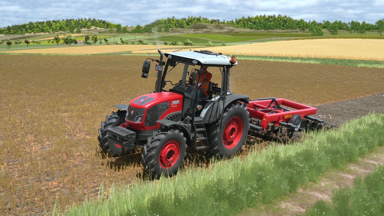 Kara Ova cultivator 2
