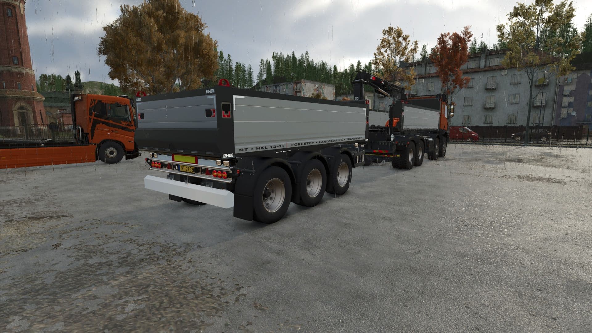 Kel-Berg T790KIT 3