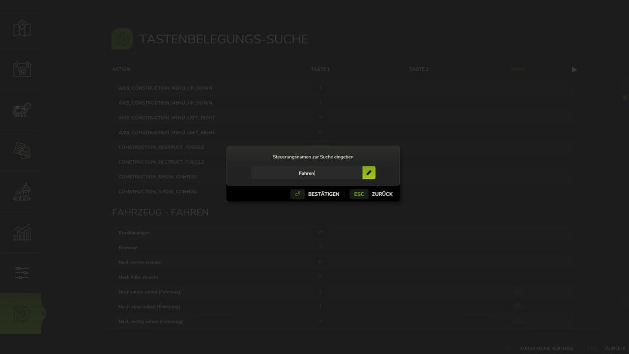 Keybind search 3