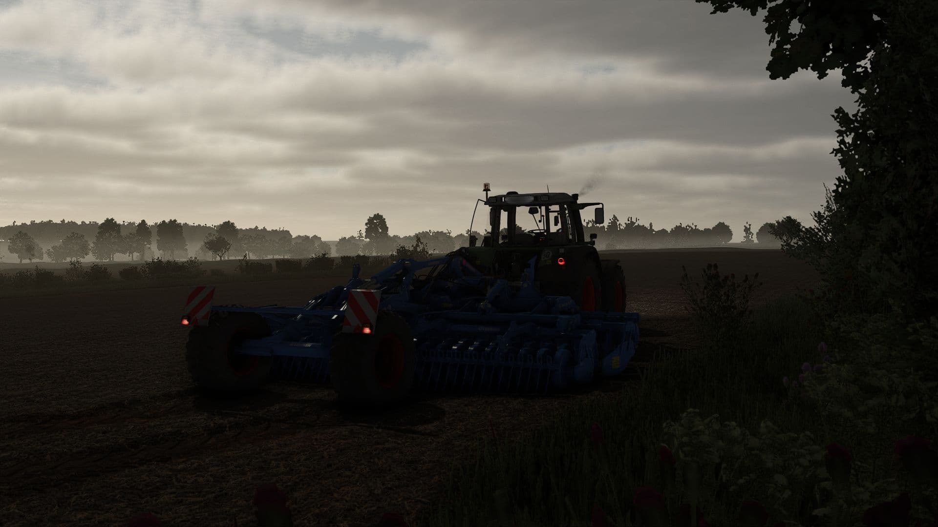 Lemken 6M 2