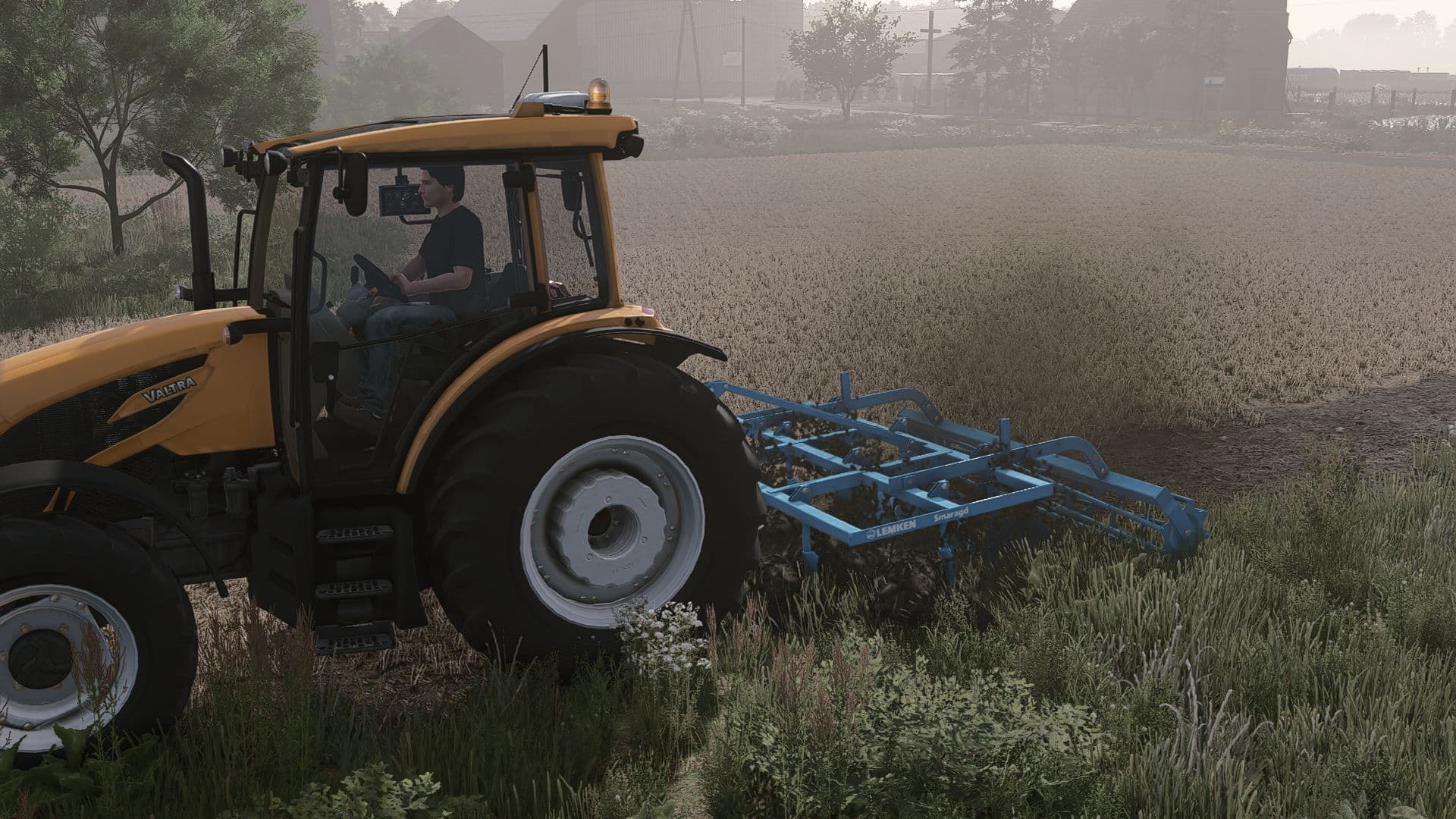 Lemken Smaragd 80-260 3