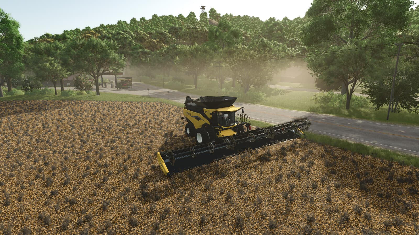 Live Visual Tuner 5