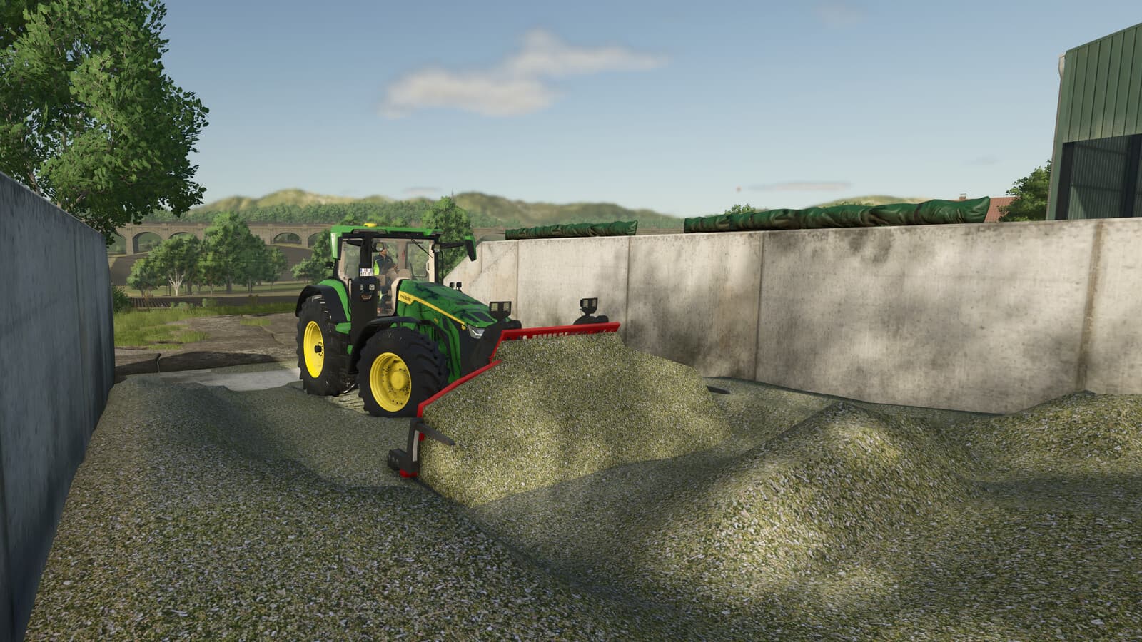 Lizard Falcon FT16 2